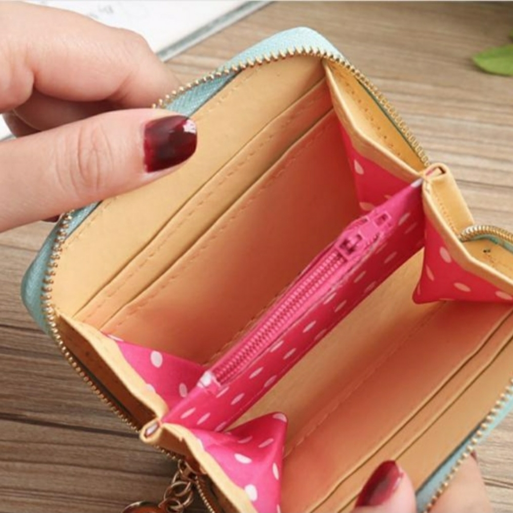 Coin Wallets/Purse - Picture 4 of 6